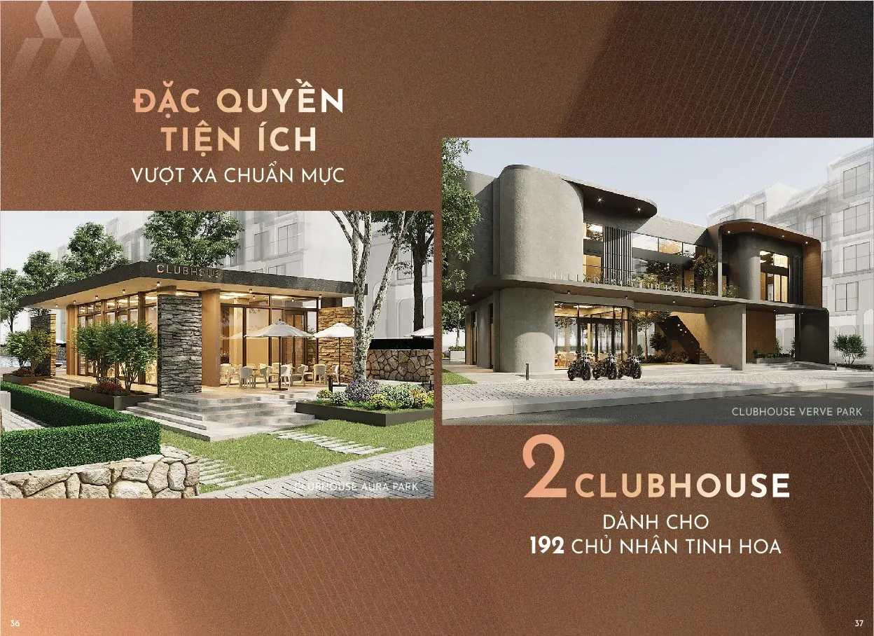 Clubhouse
